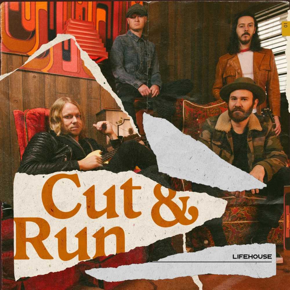 Lifehouse - Cut & Run